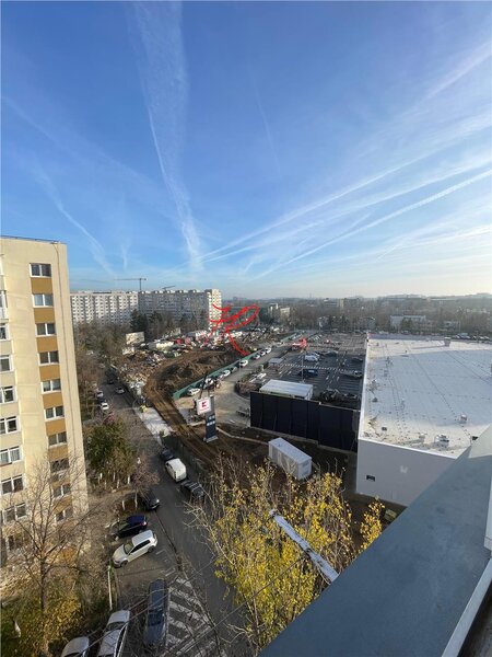 Vanzare apartament 2 camere spital Pantelimon